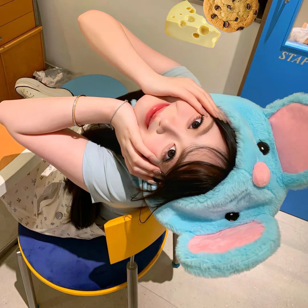 无需敲门