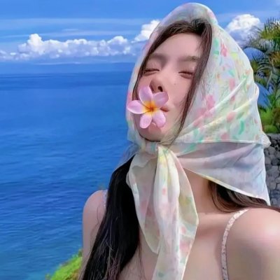 闪闪发光的你