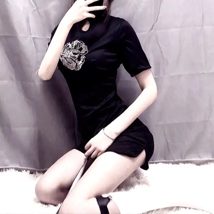 我们一家超完美