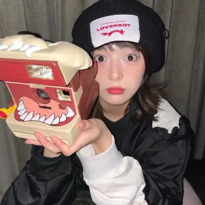 红色的种子